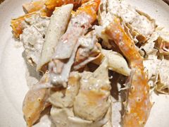 -蟹将军·松叶蟹和牛日料放题自助(K11店)