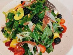 -Las Tapas(思南公馆店)