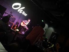 -ohbar live house(人广店)