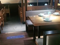 卡座-九锅一堂酸菜鱼(新南凯德直营店)