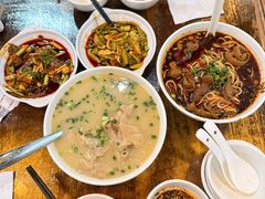 -牛王庙(龙华花园店)