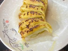 -回回锅贴(小河沿店)