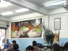 -榮泰米粉湯(Left Shop)