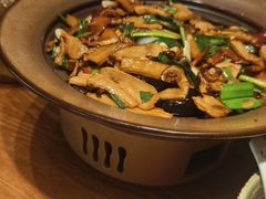 -云海肴·汽锅鸡·云南菜(苏州中心店)