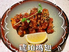 -BE BRIGHT KITCHEN(正佳广场店)