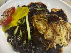 -服务大楼冷面(延大店)