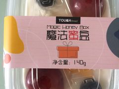 -TOUCH泰奇(金桥长岛路店)