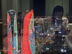 -运·中餐厅(成都华尔道夫酒店)