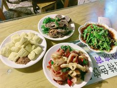 -88号小吃店·经典云南菜·地道纳西美食