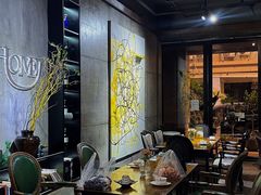 -HOME餐厅粤菜 融合菜