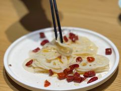 -牛三哥洛阳牛肉汤(生态城店)