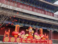 -天津妈祖文化园