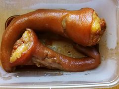-老北京赵记酱肘子