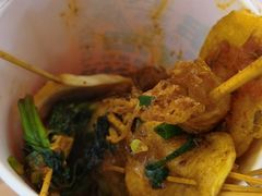 -魏记里脊肉炸炸炸(南门口店)