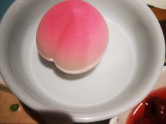 -局气烤鸭·北京菜(前门店)