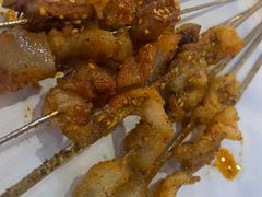 -枪火串烧·东北特色烧烤(罗湖总店)