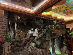 -凯撒城堡西餐厅(颐和国际店)