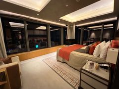 -上海静安香格里拉大酒店