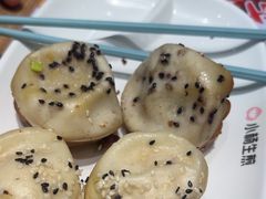 -小杨生煎(香港名都店)