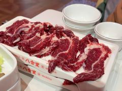 -八合里潮汕鲜牛肉火锅(吉大店)