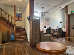 -1901 Cafe(西四店)