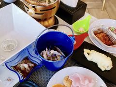 -澜悦港海鲜体验主题餐厅