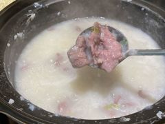 -丰尔粥食·粥底火锅·桑拿鸡(大良总店)