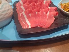 -快乐小羊(富强中路店)