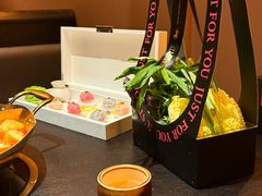 -色響火锅(恒隆广场店)