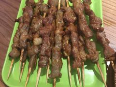 羊肉串-北疆饭店(大运河博物馆宝龙店)