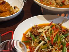 -拾捌川·自贡爆炒(新街口店)