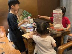 -临家闽南菜(宝洲路店)