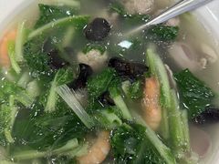 -胖子饭店(兴学弄店)
