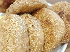 -李小老烧饼(常营民族家园店)