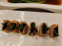 -功德林素菜饭庄(前门店)