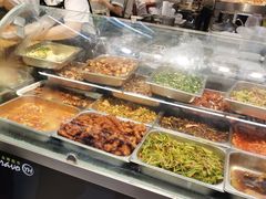 -百佳永辉超市(太阳广场店)