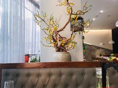 -味+新京宴·烤鸭·北京菜(创意谷店)