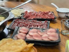 -福牛潮汕牛肉火锅(北梦山店)
