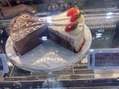 -幸福西饼生日蛋糕·下午茶(大明宫万达店)