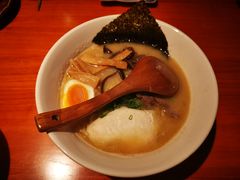 地狱拉面-北村家日本料理(西大望路店)