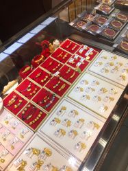 -菜百首饰(朝阳店)