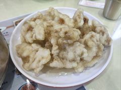 -服务大楼冷面(延大店)