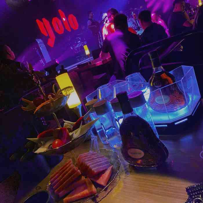 yolo live house-"最近天津来了好多家live house."-大众点评移动版