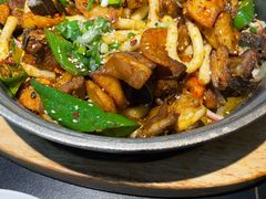 -青海名吃尕张娃非遗烤肉(城中店)
