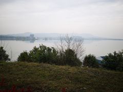 -南京金牛湖风景区