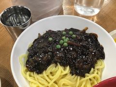 -香港饭店0410(弘大店)