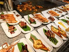 -一方渔歌蒸汽海鲜自助(文化路万达广场店)