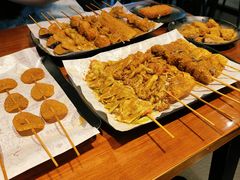 -老酱油炸社