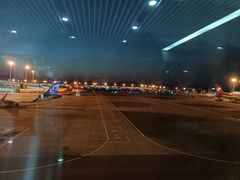 -重庆江北国际机场-T2航站楼