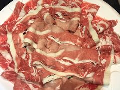 -爆肚王涮肉(吕家营店)
